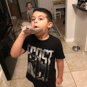 Meet your Posher, Amy